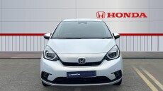 Honda Jazz 1.5 i-MMD Hybrid EX 5dr eCVT Hybrid Hatchback